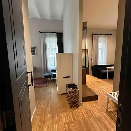 Unique Stylish Flat *