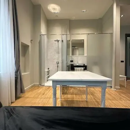 Unique Stylish Flat * Istanbul