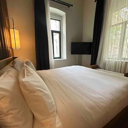 Unique Stylish Flat