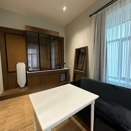 Apartment Unique Stylish Flat