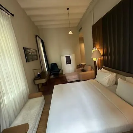 Unique Stylish Flat Istanbul