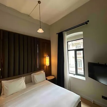 Unique Stylish Flat Istanbul