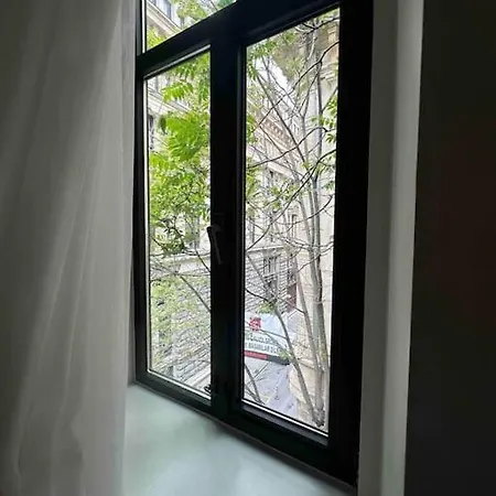아파트 Unique Stylish Flat